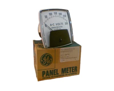 GENERAL ELECTRIC 50-162119FAZZ2