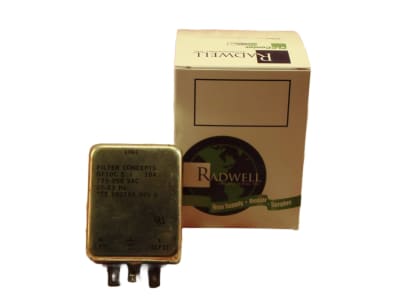 FILTER CONCEPTS PTX-102505