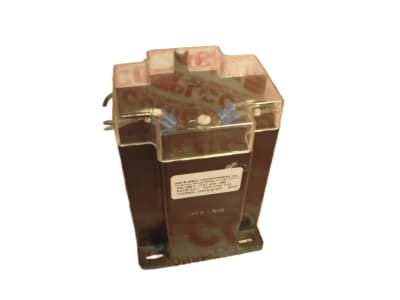 INSTRUMENT TRANSFORMERS INC 475-288