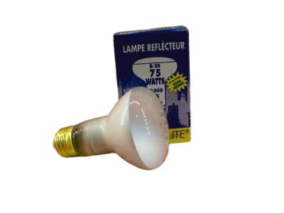 STANDARD PRODUCTS INC 75R20/FL/5M/130V/STD