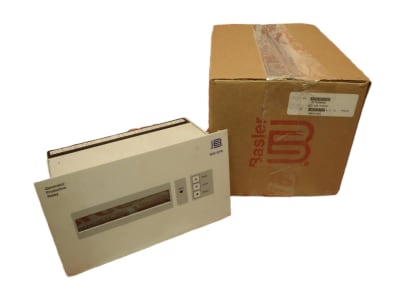 BASLER ELECTRIC BE3-GPR-P1BVSF