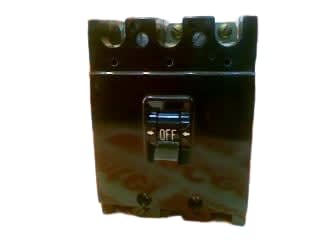 EATON CORPORATION GB3-Z15-5