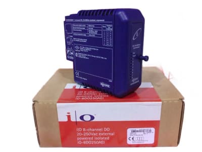 SIEMENS IO-8DO250AEI
