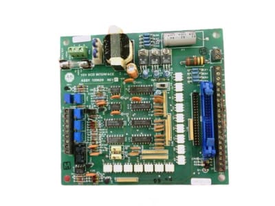 ALLEN BRADLEY SP-120629