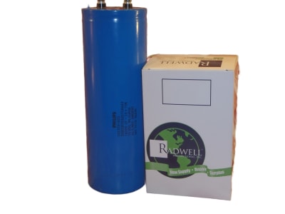 PHILIPS 3186GN783U075AMA3