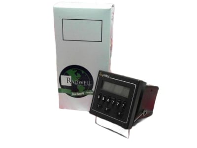 CROUZET 1000T2-115/230VAC