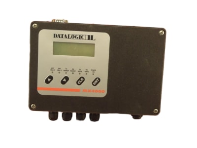 DATALOGIC M-X4000USH027