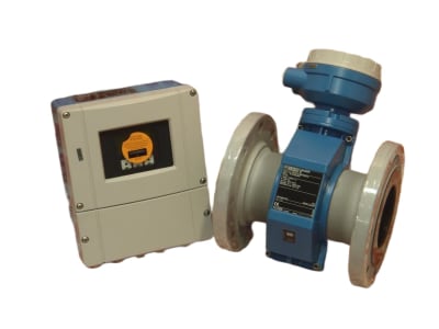 ENDRESS & HAUSER 53W1H-UL0B1AC2BAAA