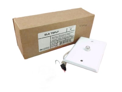 LITHONIA LIGHTING ELA-TSPLP