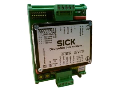 SICK BMH10-0311
