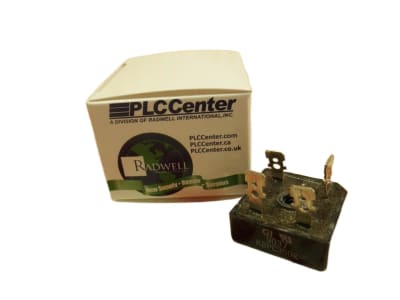 GENERAL INSTRUMENT KBPC3502