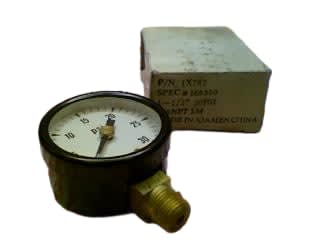 AMETEK P500K-1-1/2-30LM