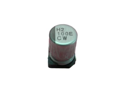GENERIC CR100U25SM6.3X8