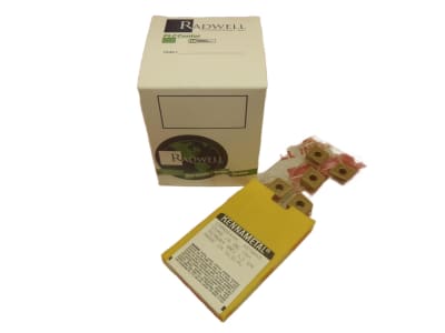 KENNAMETAL CNMG544K-EA