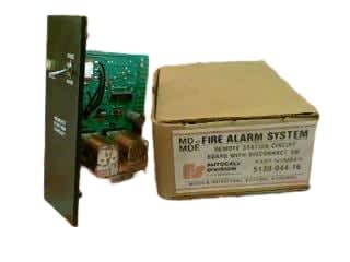 FEDERAL SIGNAL 5130-044-16