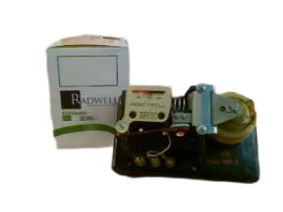 HONEYWELL T921A10012