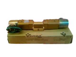 VERSA VALVES VGG-4312-16A-31-F120