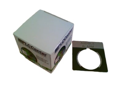 ALLEN BRADLEY 40011-111-01C