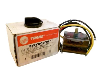 INGERSOLL RAND SWT00636