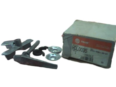 INGERSOLL RAND HDL0035