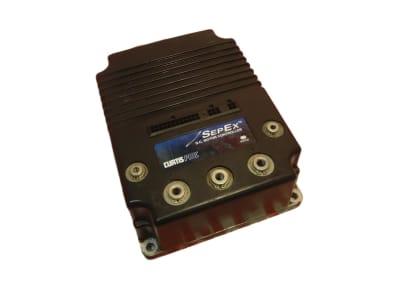 CURTIS INSTRUMENTS 1244-4417
