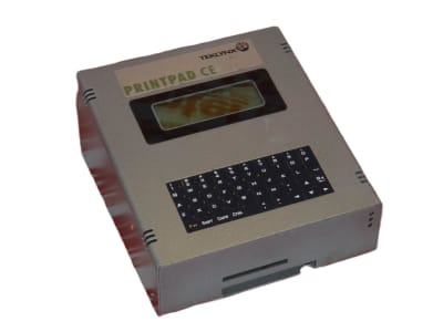 TEKLYNX PRINTPAD-CE