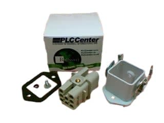 CONTACT CONNECTORS 10422000+11251500