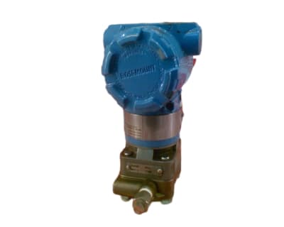 EMERSON 3051OD2A52A1AB4