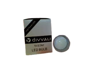 DIVVALI KE-4WLL-DC