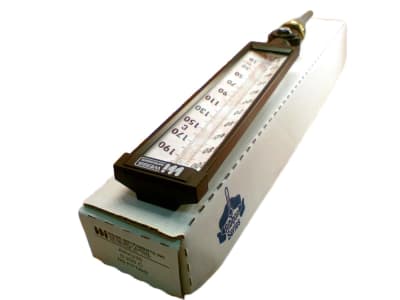 WEISS INSTRUMENTS 9VU35