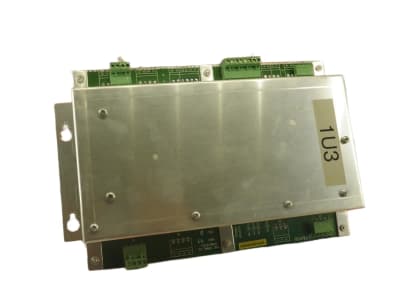 INGERSOLL RAND X13650455-01