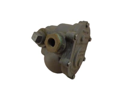 INGERSOLL RAND 675-2-D