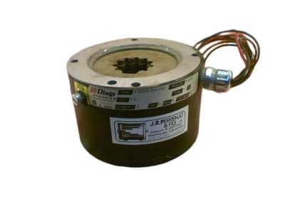 DINGS CO 2-62006-524-P1D