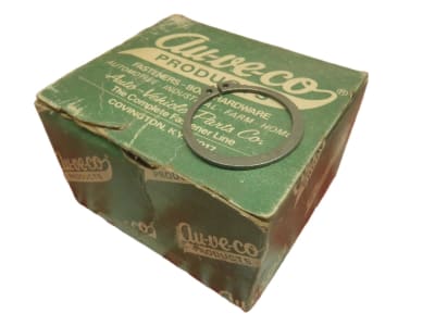 AUVECO 8712