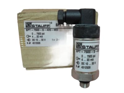 STAUFF SPT-7500-S-420-MD