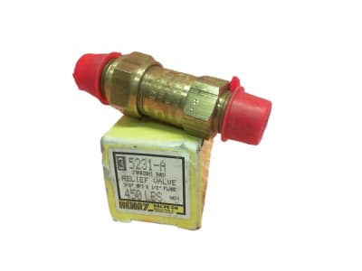 HENRY TECHNOLOGIES 5231-A