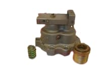 INGERSOLL RAND CNT00004