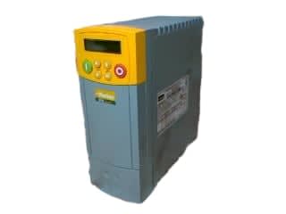 PARKER 650-21170020-000P00-B1