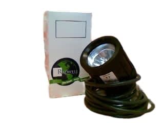 WALDMANN LIGHTING HPW-20