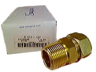 SWAGELOK B-1210-1-12ST