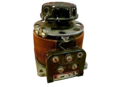 DANAHER MOTION 22-2