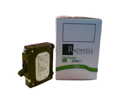 SENSATA TECHNOLOGIES LEL1-1-61-1-00-01.00-01