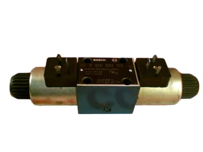 BOSCH 0-810-092-113