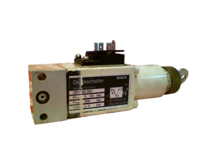 BOSCH 0-811-160-062