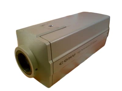 COHU 4912-2010/0000