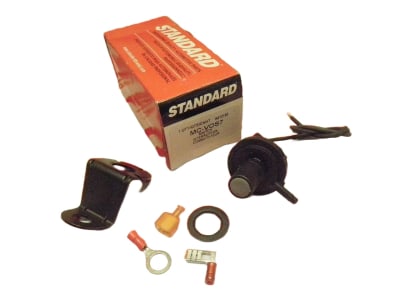 STANDARD MOTOR PARTS MC-VOS7