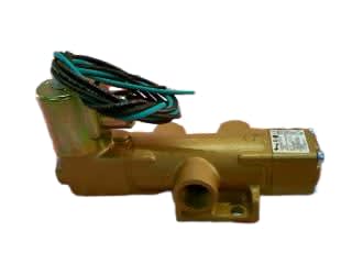 VERSA VALVES VSG-3521-D-S-U-A120