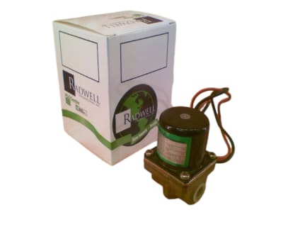 CKD CORP AB21-02-2-A-DC24V