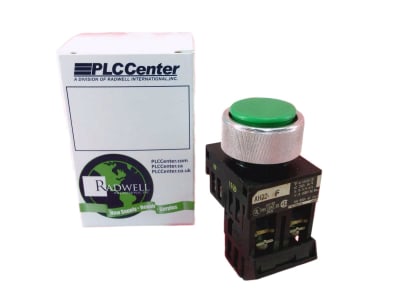 FUJI ELECTRIC AH22-F0R-10G