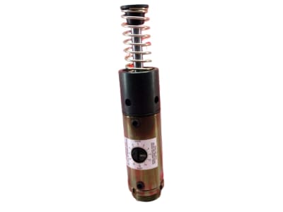 ENERTROLS SALD-1/2X2-P-MSC